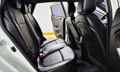 Hyundai Accent 2014, 173399 км, за 2730.29 USD - фото 14