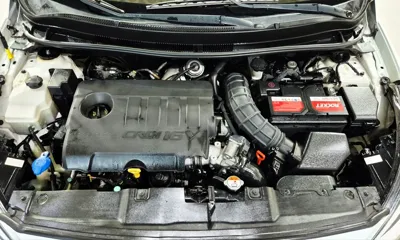 Hyundai Accent 2014, 173399 км, за 2730.29 USD - фото 20