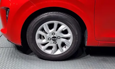 Kia Morning 2018, 61623 км, за 4532.32 USD