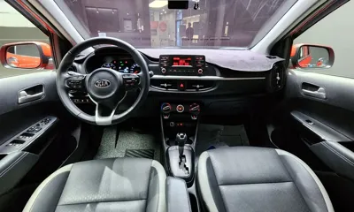Kia Morning 2018, 61623 км, за 4532.32 USD - фото 7