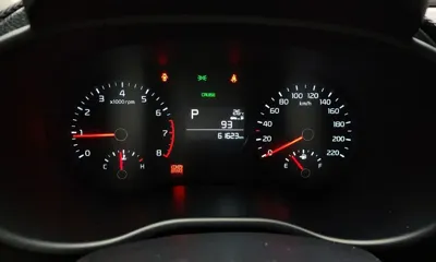 Kia Morning 2018, 61623 км, за 4532.32 USD - фото 8