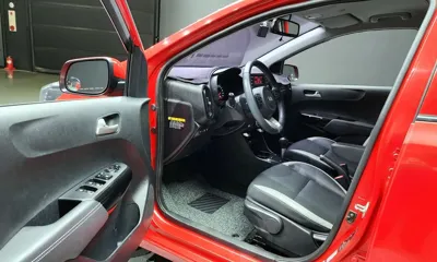 Kia Morning 2018, 61623 км, за 4532.32 USD - фото 11
