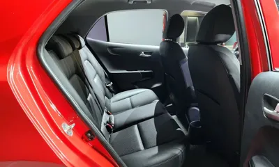 Kia Morning 2018, 61623 км, за 4532.32 USD - фото 12