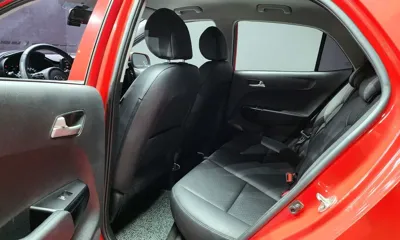 Kia Morning 2018, 61623 км, за 4532.32 USD - фото 13