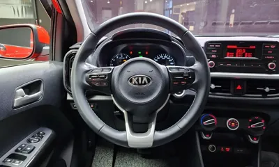 Kia Morning 2018, 61623 км, за 4532.32 USD - фото 14