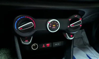 Kia Morning 2018, 61623 км, за 4532.32 USD - фото 17