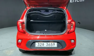 Kia Morning 2018, 61623 км, за 4532.32 USD - фото 20