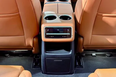 Li Auto L8 2023, 68900 км, за 32192 USD - фото 6