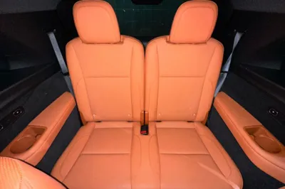 Li Auto L8 2023, 68900 км, за 32192 USD - фото 7