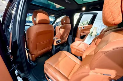 Li Auto L8 2023, 68900 км, за 32192 USD - фото 10