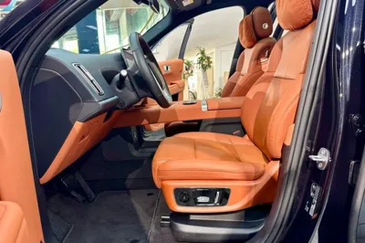 Li Auto L8 2023, 68900 км, за 32192 USD - фото 12