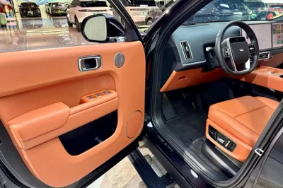 Li Auto L8 2023, 68900 км, за 32192 USD - фото 13