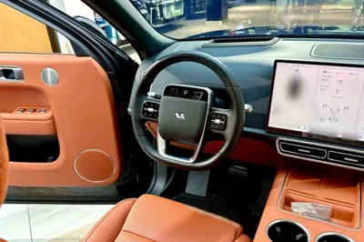 Li Auto L8 2023, 68900 км, за 32192 USD - фото 15