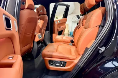 Li Auto L8 2023, 68900 км, за 32192 USD - фото 16