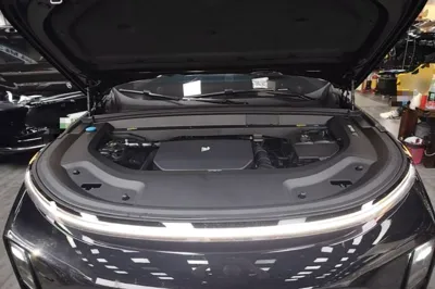 Li Auto L8 2023, 68900 км, за 32192 USD - фото 18
