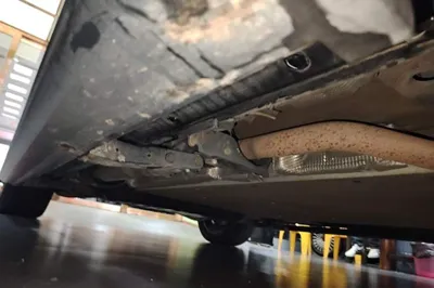 Li Auto L8 2023, 68900 км, за 32192 USD - фото 20
