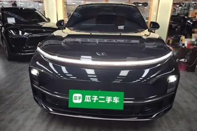 Li Auto L8 2023, 68900 км, за 32192 USD - фото 21