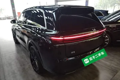 Li Auto L8 2023, 68900 км, за 32192 USD - фото 23