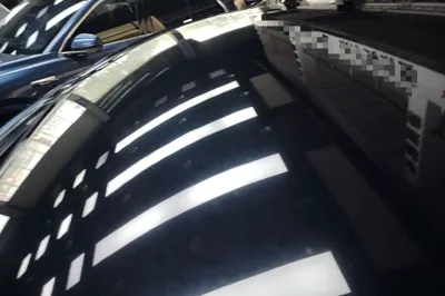 Li Auto L8 2023, 68900 км, за 32192 USD - фото 26
