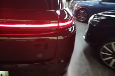 Li Auto L8 2023, 68900 км, за 32192 USD - фото 28