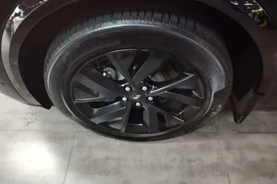 Li Auto L8 2023, 68900 км, за 32192 USD - фото 29