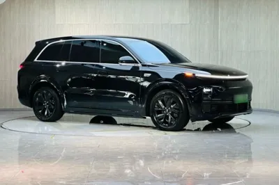 Li Auto L8 2023, 68900 км, за 32192 USD - фото 33