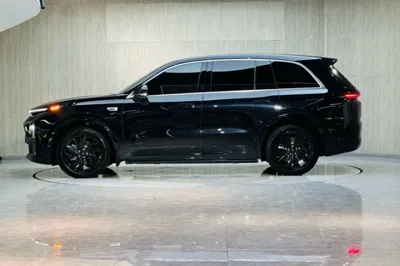 Li Auto L8 2023, 68900 км, за 32192 USD - фото 34