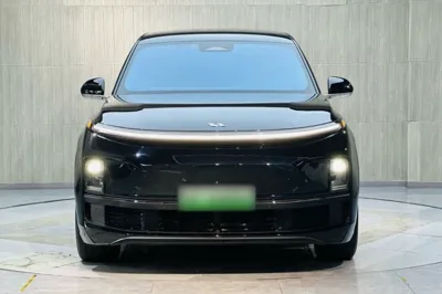 Li Auto L8 2023, 68900 км, за 32192 USD - фото 35