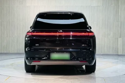 Li Auto L8 2023, 68900 км, за 32192 USD - фото 36