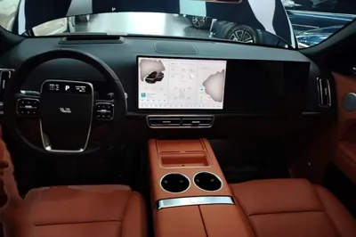 Li Auto L8 2023, 68900 км, за 32192 USD - фото 38