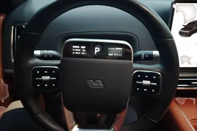 Li Auto L8 2023, 68900 км, за 32192 USD - фото 39