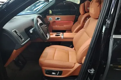 Li Auto L8 2023, 68900 км, за 32192 USD - фото 43