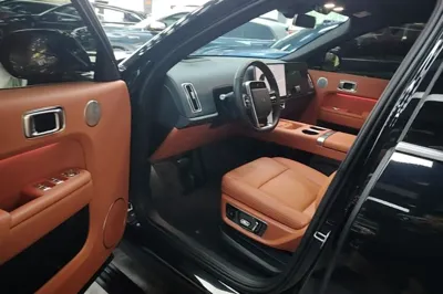 Li Auto L8 2023, 68900 км, за 32192 USD - фото 44