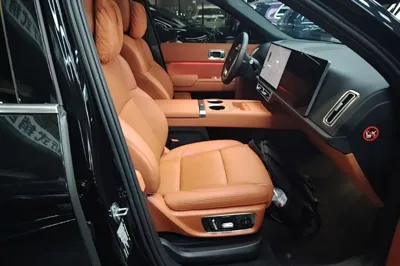 Li Auto L8 2023, 68900 км, за 32192 USD - фото 45