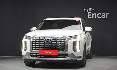 Hyundai Palisade 2023, 46612 км, за 27023.5 USD
