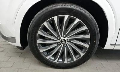 Hyundai Palisade 2023, 46612 км, за 27023.5 USD