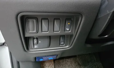 Renault-KoreaSamsung QM6 2022, 10955 км, за 23565.71 USD - фото 20