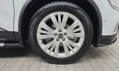 Renault-KoreaSamsung QM6 2022, 10955 км, за 23565.71 USD - фото 21