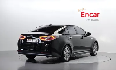 Kia K5 2015, 141533 км, за 4985.55 USD