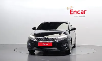 Kia K5 2015, 141533 км, за 4985.55 USD