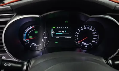 Kia K5 2015, 141533 км, за 4985.55 USD - фото 8