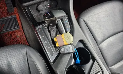 Kia K5 2015, 141533 км, за 4985.55 USD - фото 9