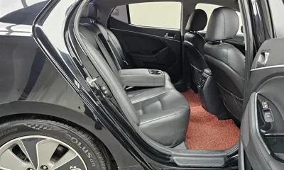 Kia K5 2015, 141533 км, за 4985.55 USD - фото 12