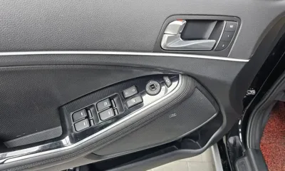 Kia K5 2015, 141533 км, за 4985.55 USD - фото 14