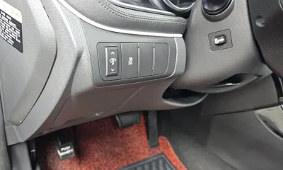 Kia K5 2015, 141533 км, за 4985.55 USD - фото 15