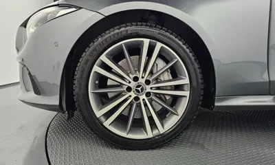 Mercedes-Benz CLS-Class 2019, 121467 км, за 20940 USD