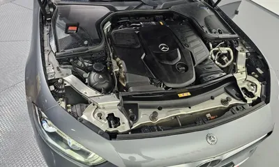 Mercedes-Benz CLS-Class 2019, 121467 км, за 20940 USD - фото 6