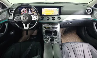 Mercedes-Benz CLS-Class 2019, 121467 км, за 20940 USD - фото 7