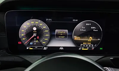 Mercedes-Benz CLS-Class 2019, 121467 км, за 20940 USD - фото 8
