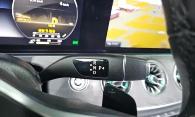 Mercedes-Benz CLS-Class 2019, 121467 км, за 20940 USD - фото 9